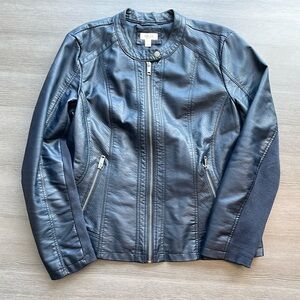 Style & Co Jacket